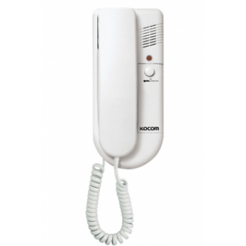 CHUÔNG CỬA TIẾNG KOCOM KDP-250